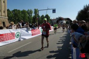 XX Dogi's Half Marathon 153
